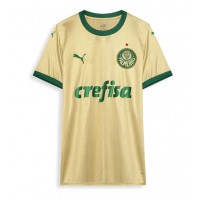 Maglie da calcio Palmeiras Terza Maglia 2024-25 Manica Corta